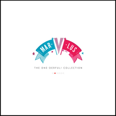 One-derful! Collection: Mar-V-Lus Records