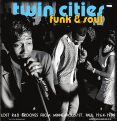 Twin Cities Funk & Soul