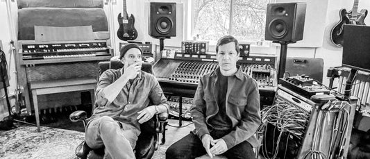 Ace Box Shift debut 7″