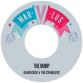 Alvin Cash feat. The Crawlers — The Bump