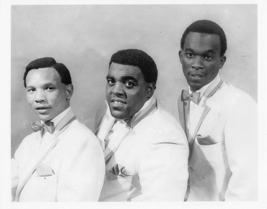Bull & The Matadors "The Funky Judge" B/W "Where Did The Judge Go" (Unreleased)