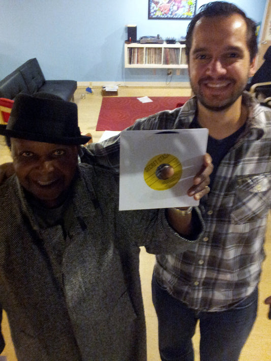 NEW music from the Valdons!!!