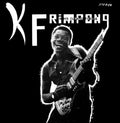 K. Frimpong & His Cubano Fiestas — K. Frimpong & His Cubano Fiestas (Black)
