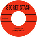 Cicero Blake — Shing-A-Ling 