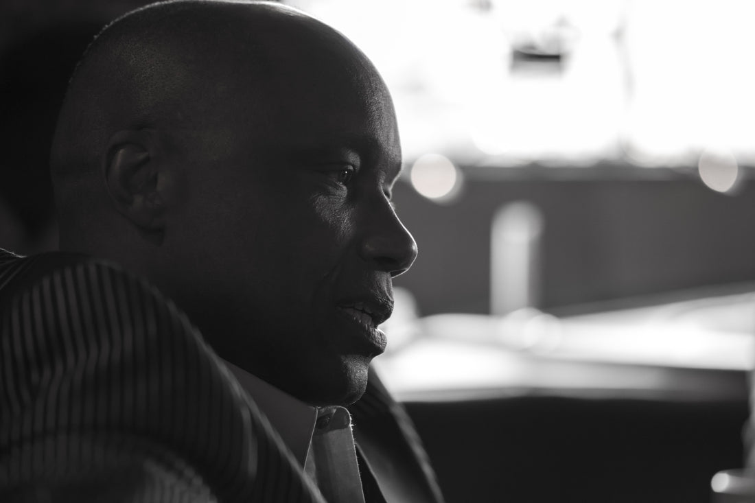 BELOVED SOUL SINGER, SONNY KNIGHT, PASSES AT 69 YEARS OF AGE