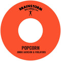 Jimbo Jackson & Violators — Popcorn