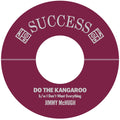 Jimmy McHugh — Do The Kangaroo B/W I Don't Want Everything 