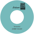 Johnny Holiday — Tormented
