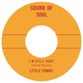 Little Tommy — I'm Still Hurt 
