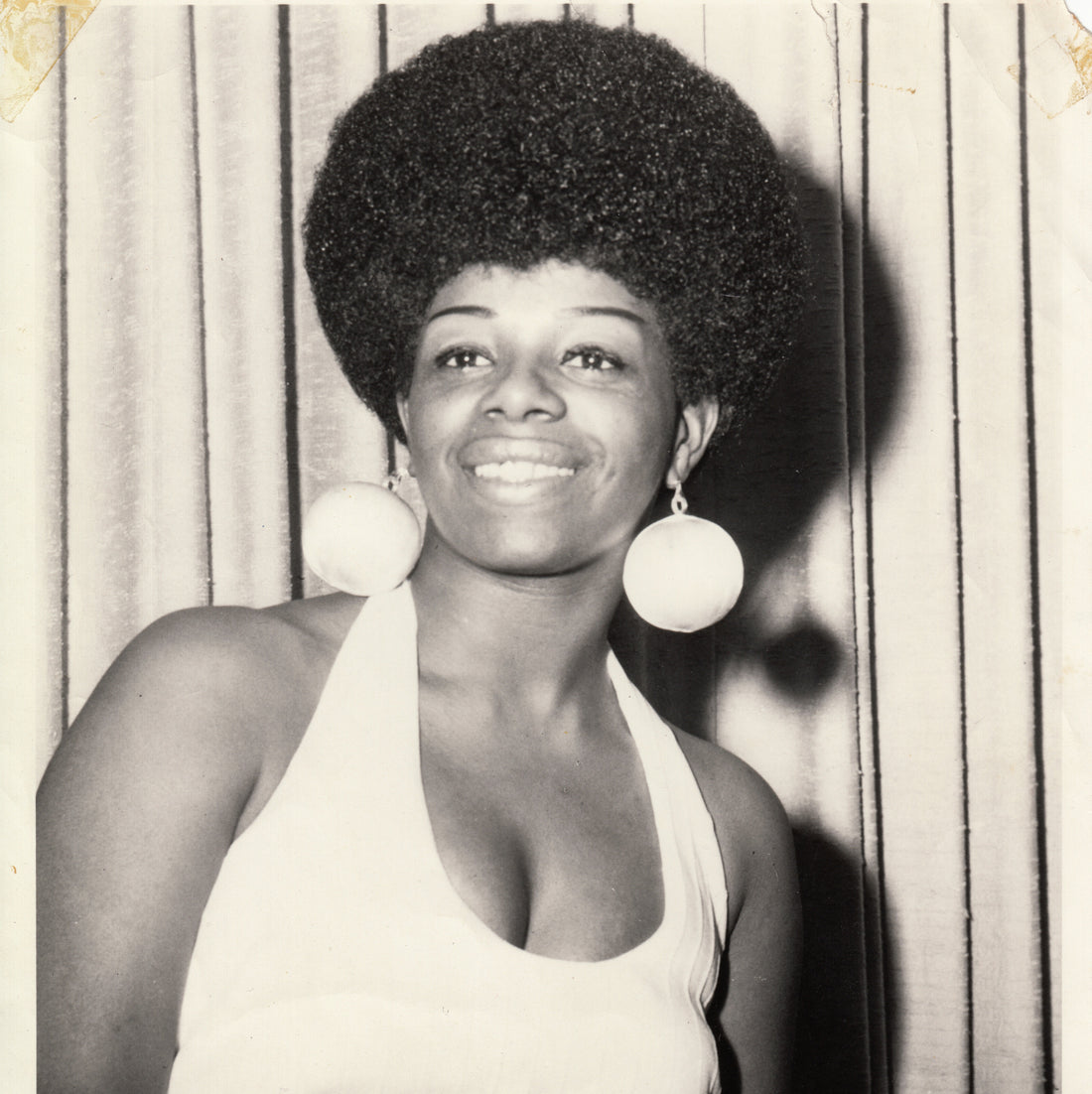 JOSEPHINE TAYLOR