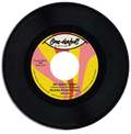 McKinley Mitchell  — Sweet Baby B/W Now That You're Gone