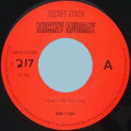 Mickey Murray — I Can't Tell You B/W Ain't Nothing We Can Do About It