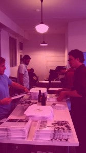 Mickey Murray Assembly Party