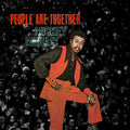 Mickey Murray — People Are Together