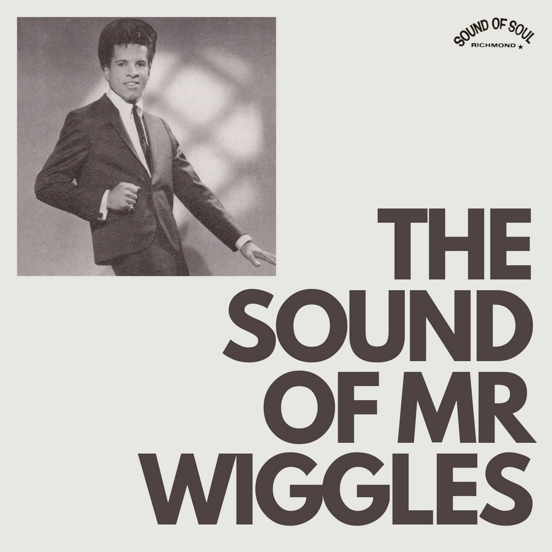 Mr. Wiggles "The Sound of Mr. Wiggles"