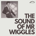 Mr. Wiggles — The Sound of Mr. Wiggles 