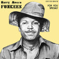 Harry Mosco — Funkees (For You Specially)