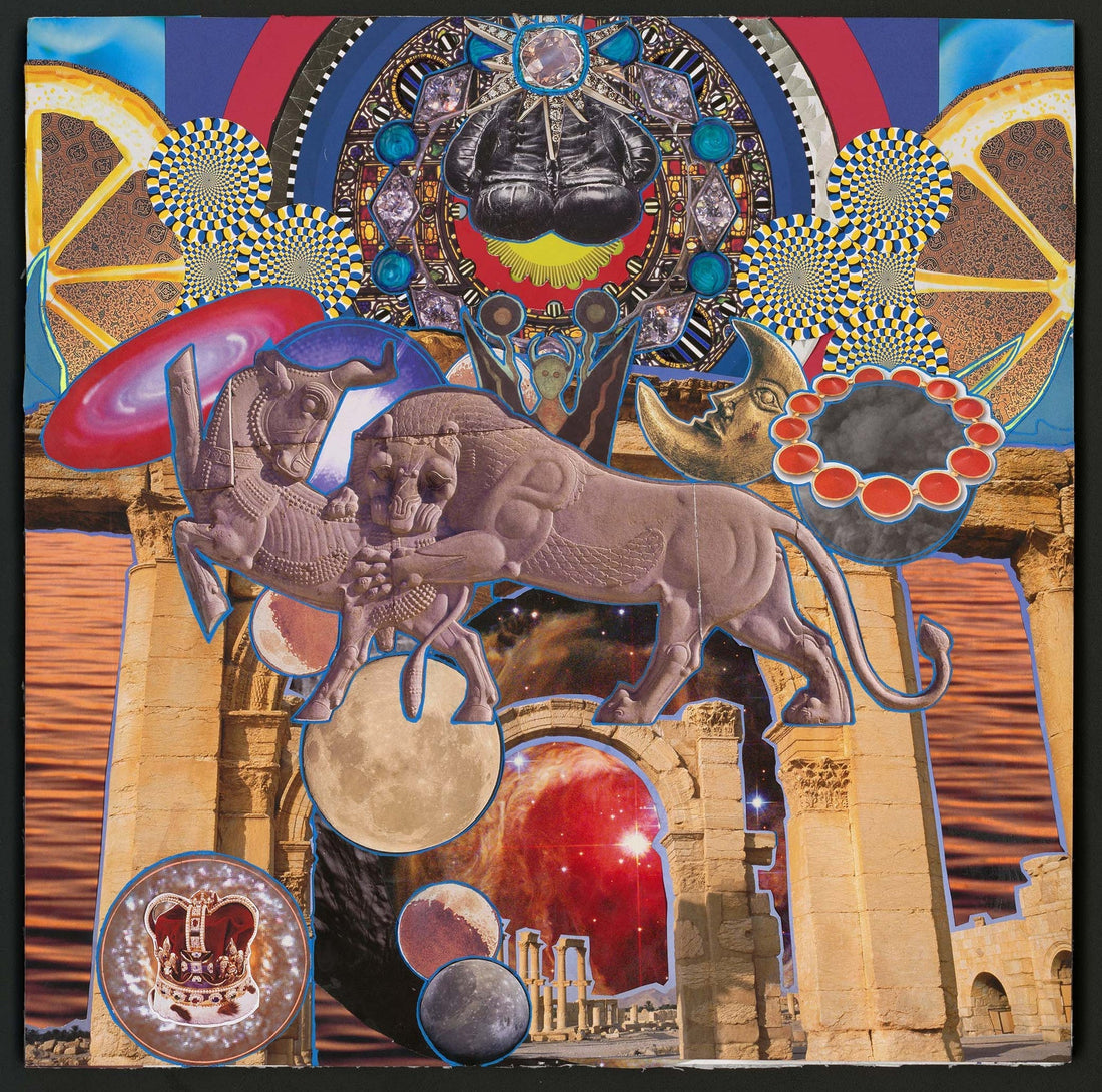 Black Market Brass "Cheat and Start a Fight"
