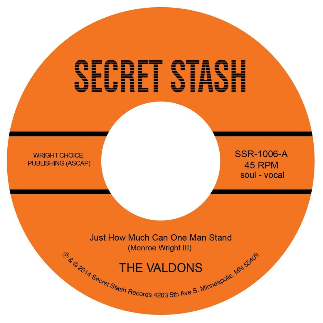 The Valdons 