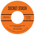 The Valdons — Just How Much Can One Man Stand