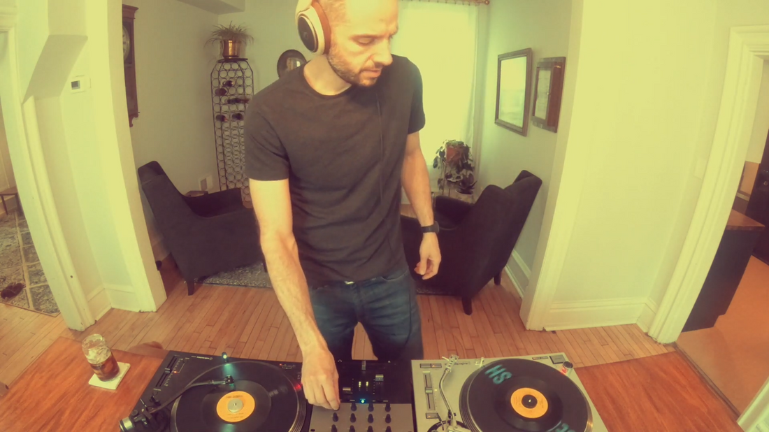 Secret Stash Radio | June 15, 2020 (Vintage R&B, Soul, Funk)