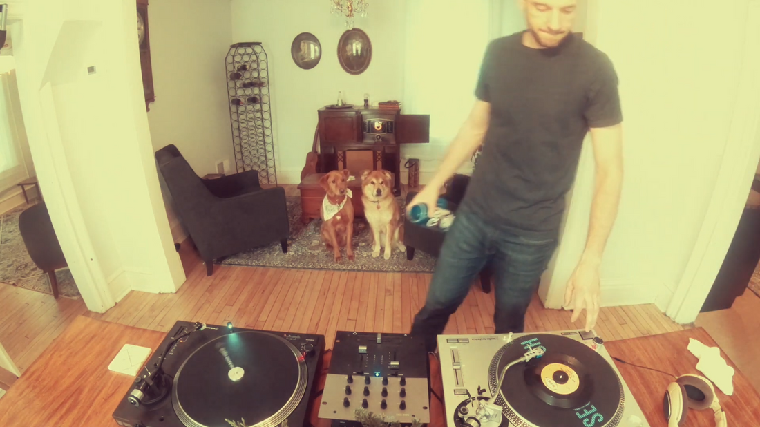 Secret Stash Radio | June 22, 2020 (Northern Soul)