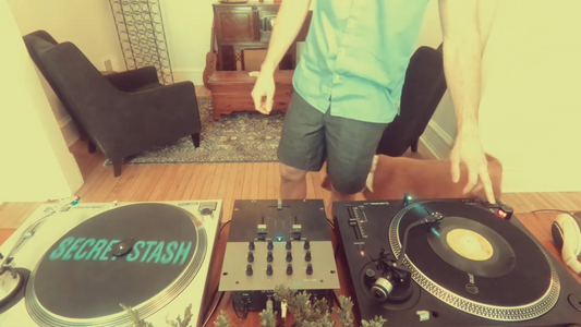 Secret Stash Radio | June 29, 2020 (Vintage R&B and Soul)