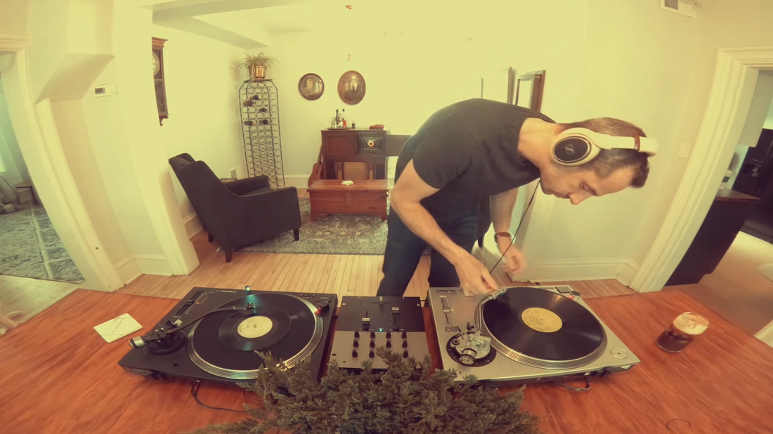 Secret Stash Radio | May 18, 2020 (Vintage Reggae and Rocksteady)