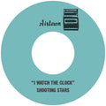 Shooting Stars — I Watch The Clock