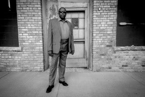 Sonny Knight Battles Cancer, April and May Tour Dates Cancelled