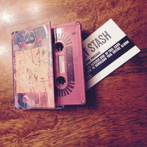 Black Market Brass Bonus Cassette