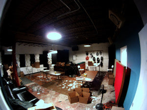 Sonny Knight / Black Market Brass Assembly Party