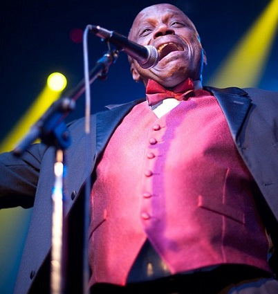 SONNY KNIGHT AND THE LAKERS AT THE ICEHOUSE WEDNESDAY, APRIL 3RD!!