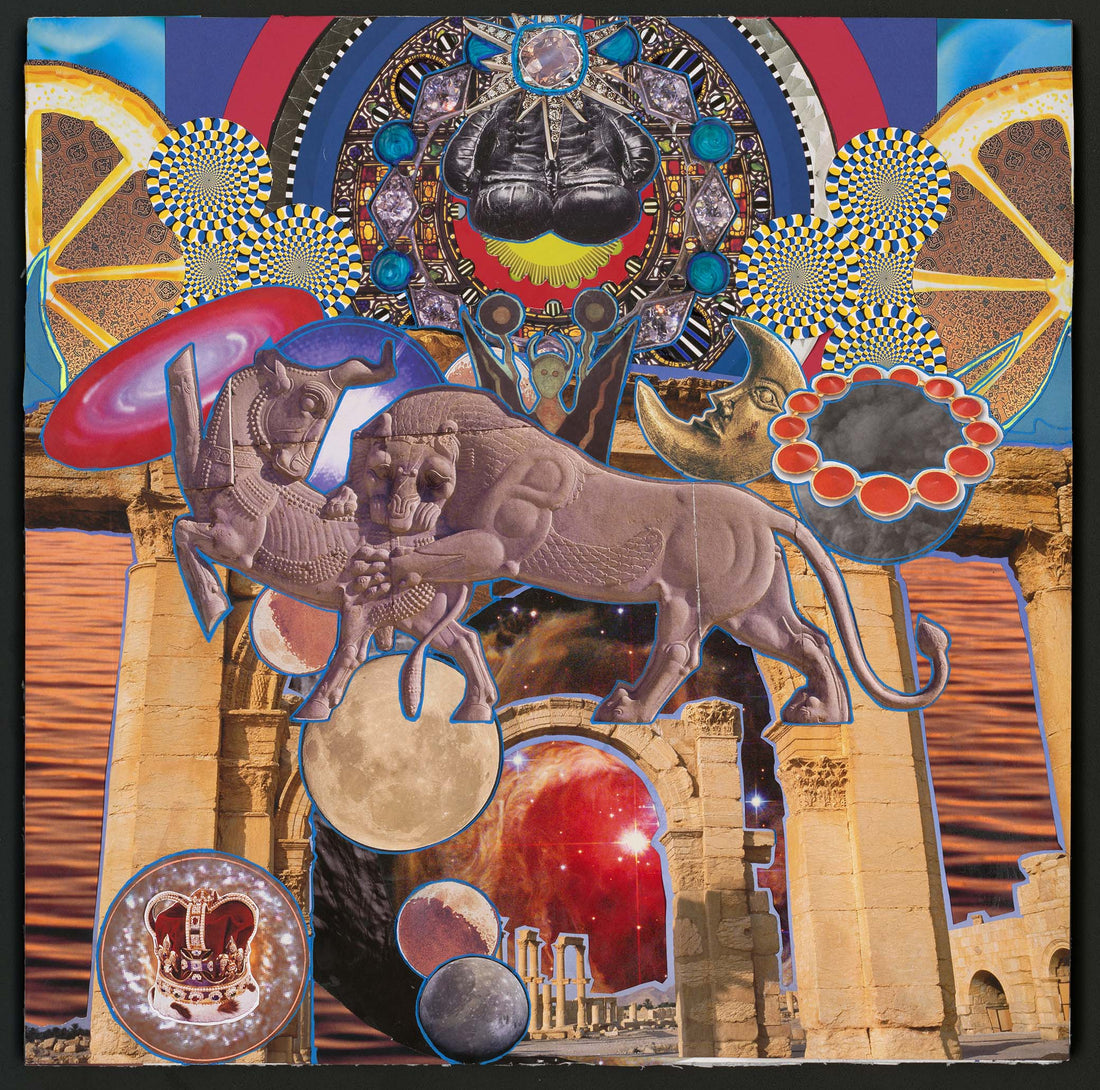 Black Market Brass Cheat And Start A Fight Due Out September 16, 2016