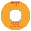 Soul Encyclopedia — Geraldine Jones