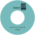 Spoon — You Can't Lose Them All