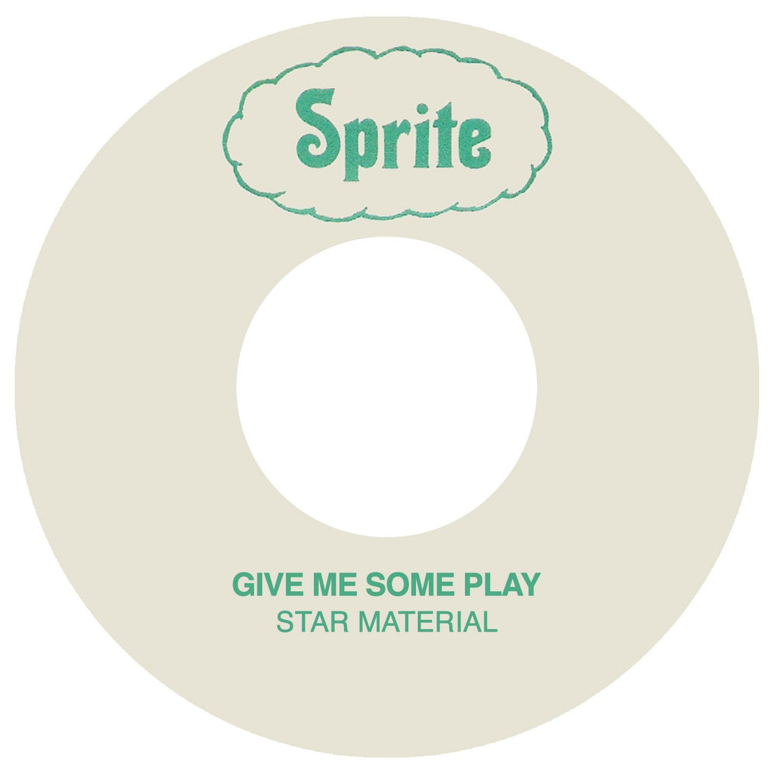 Star Material "Give Me Some Play"