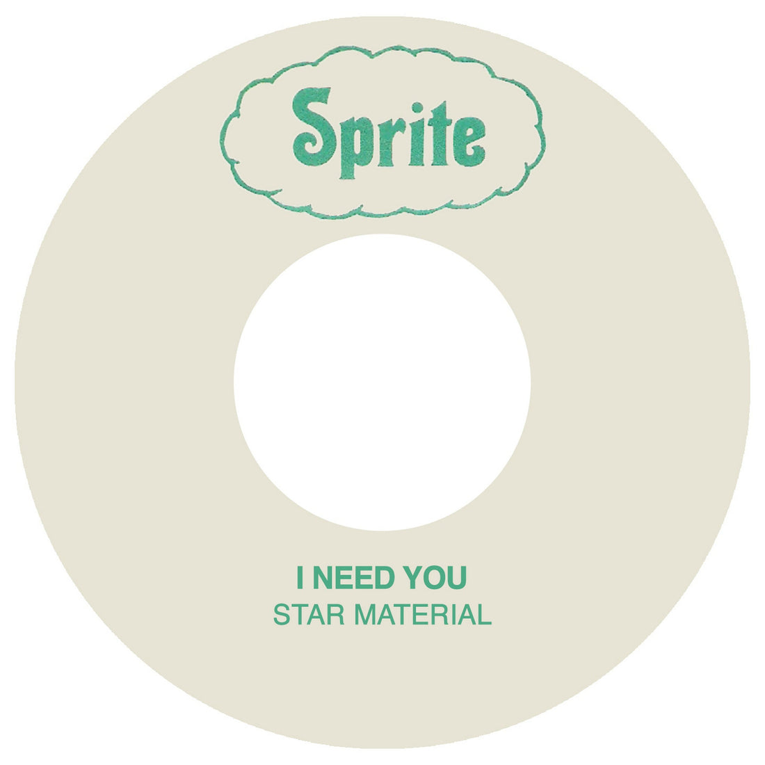 Star Material "I Need You"