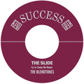 The Blendtones — The Slide B/W Come On Home 