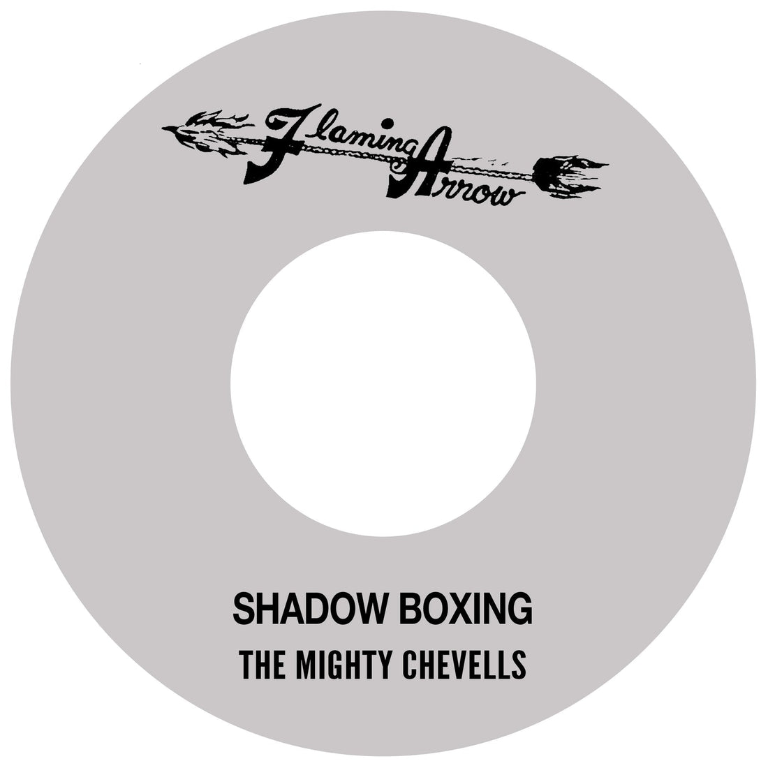 The Mighty Chevelles "Shadow Boxing"
