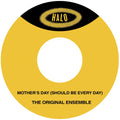 The Original Ensemble — Mother's Day (Should Be Every Day)