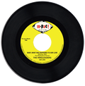 The Ringleaders — Baby, What Has Happened To Our Love (Alternate Take) B/W All Of My Life