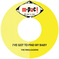 The Ringleaders — I've Got To Find My Baby 