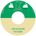 The Valdons — I (Who Have Nothing)