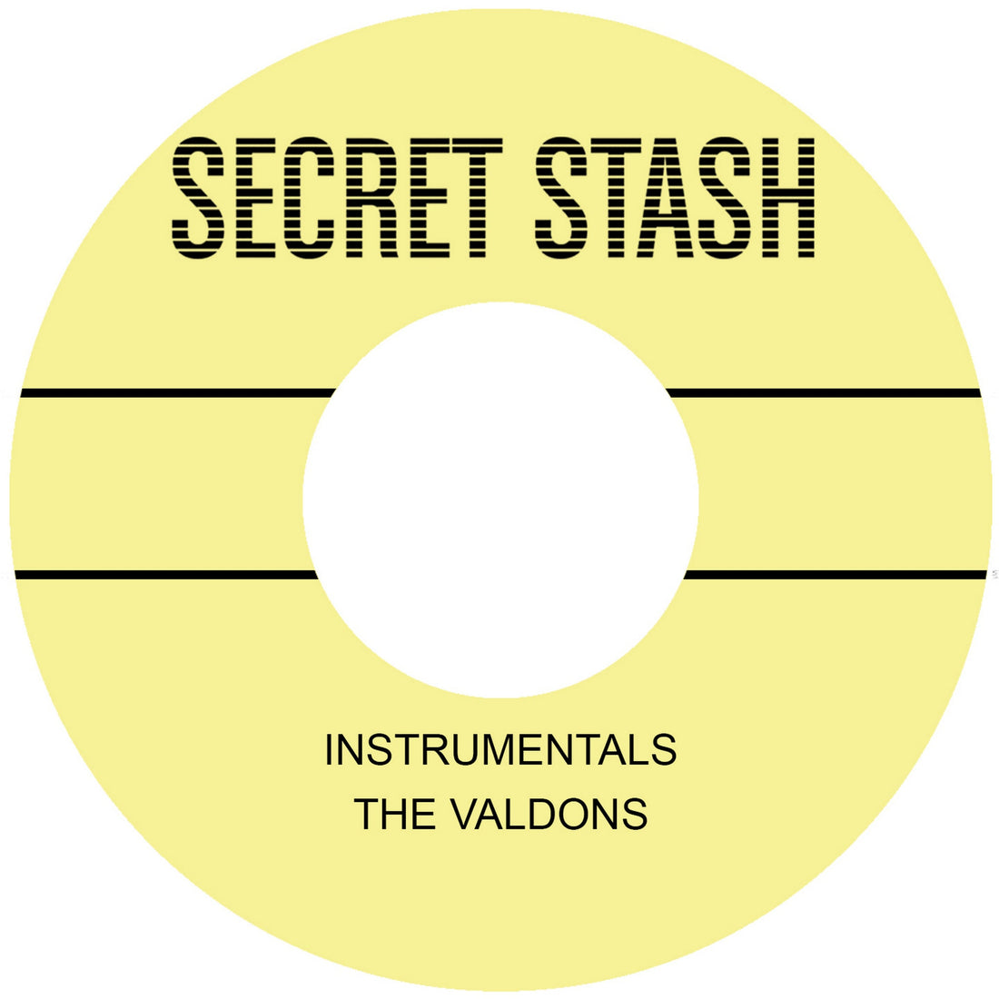 The Valdons feat. The Lakers "Instrumentals"