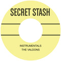 The Valdons feat. The Lakers — Instrumentals