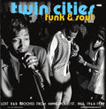 Various  — Twin Cities Funk & Soul