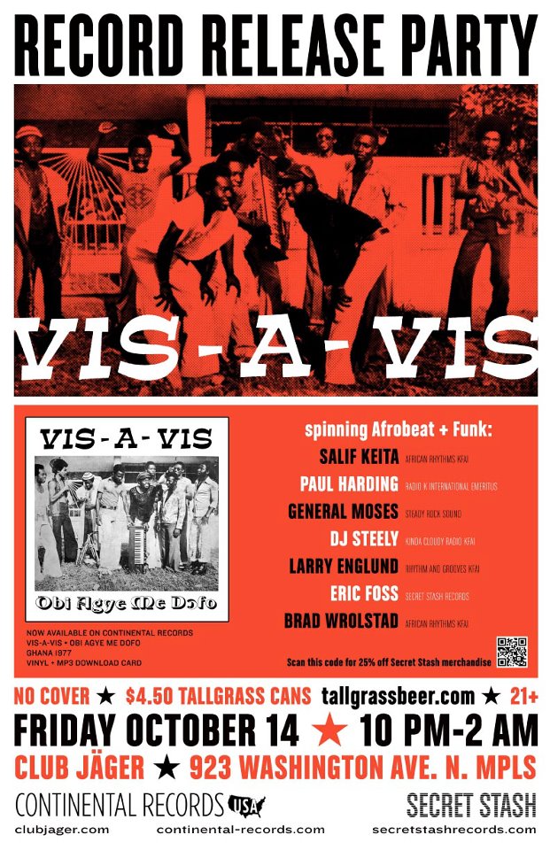 Who’s ready to PARTY!?!