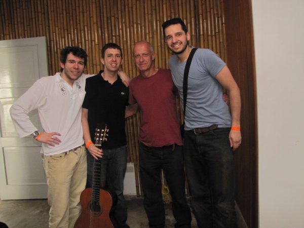 Getting To The Roots Of Afro-Peruvian Culture