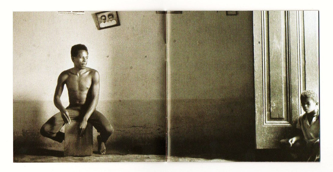 Secret Stash Goes To Peru